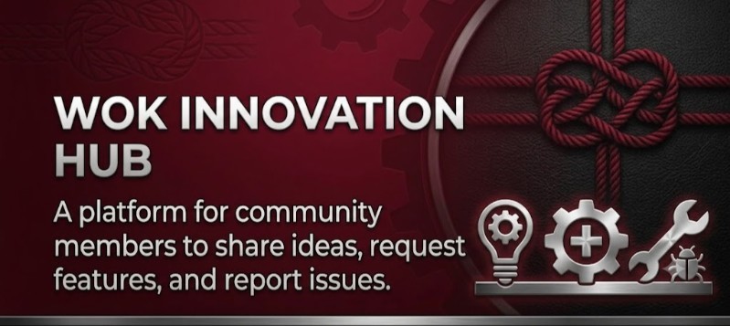 WOK Innovation Hub