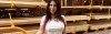 The World of Braless Women