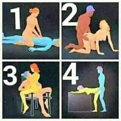 HOW TO FIND HER
