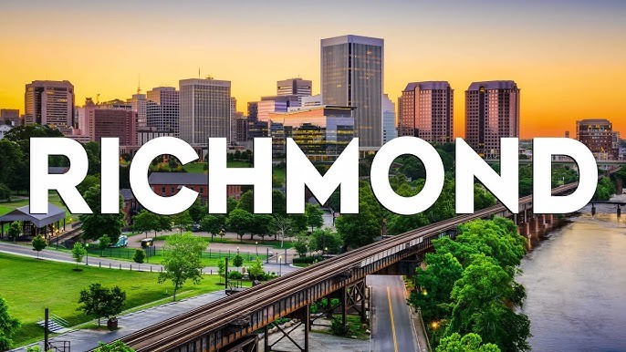 Richmond VA Personals