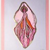 Large Labia Acceptance
