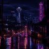Seattle WOKsters