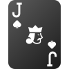 Jack of Spades in LA